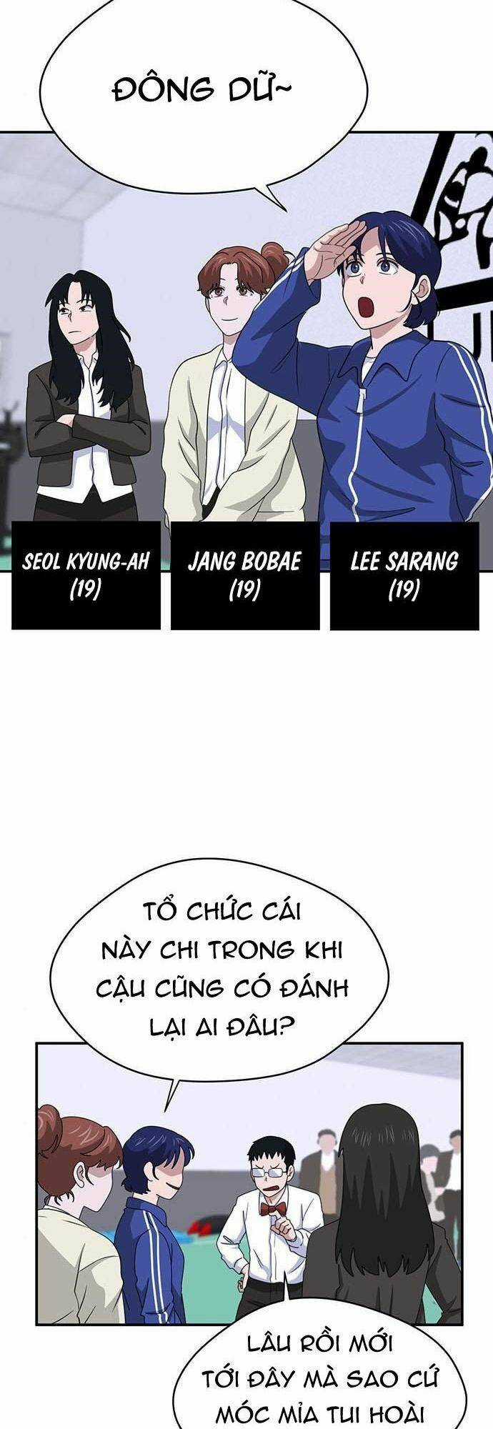 Quy Luật Hệ Thống Chapter 17 trang 3