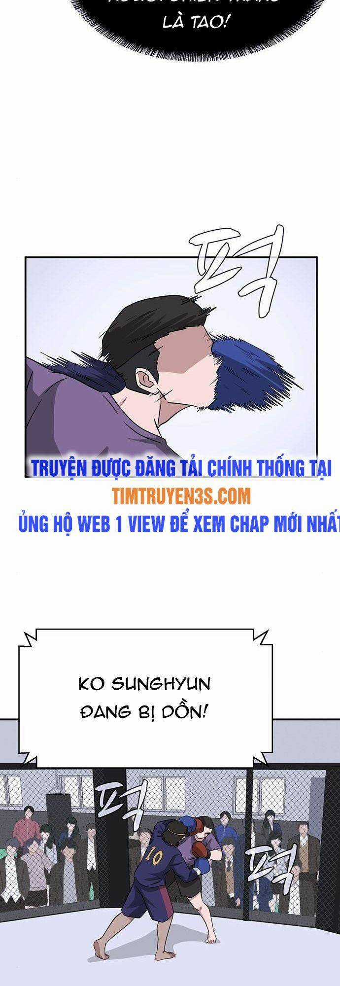 Quy Luật Hệ Thống Chapter 17 trang 30