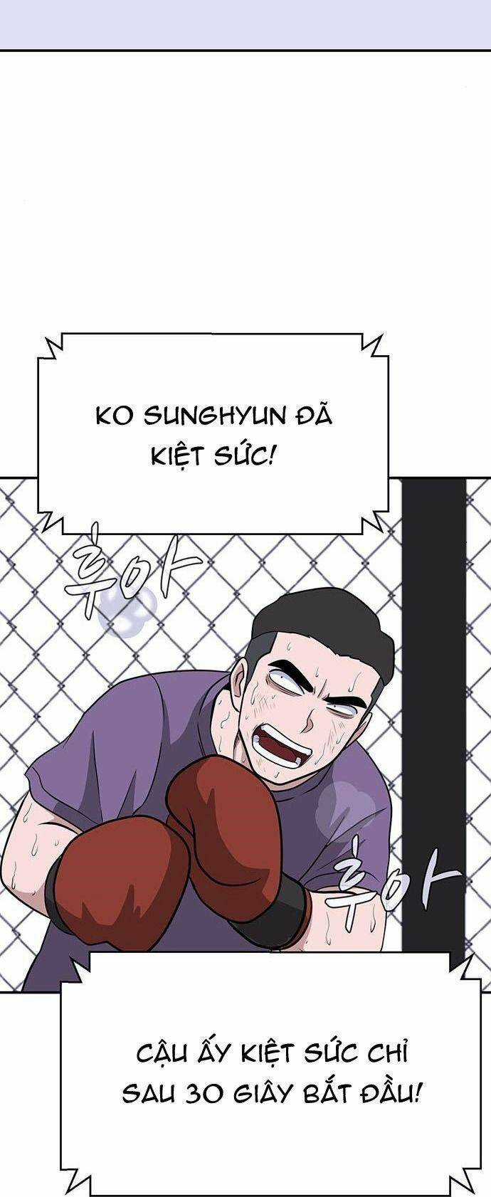 Quy Luật Hệ Thống Chapter 17 trang 31