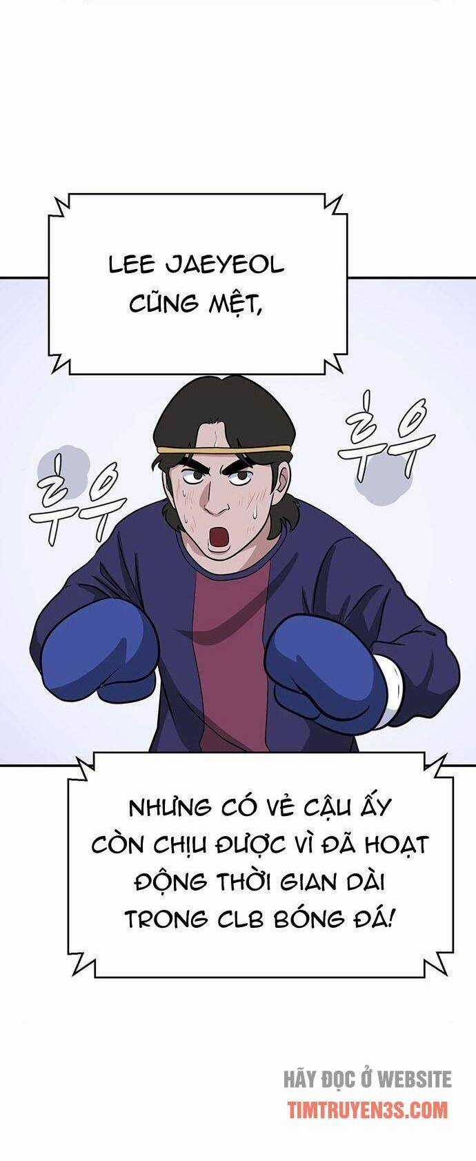 Quy Luật Hệ Thống Chapter 17 trang 32