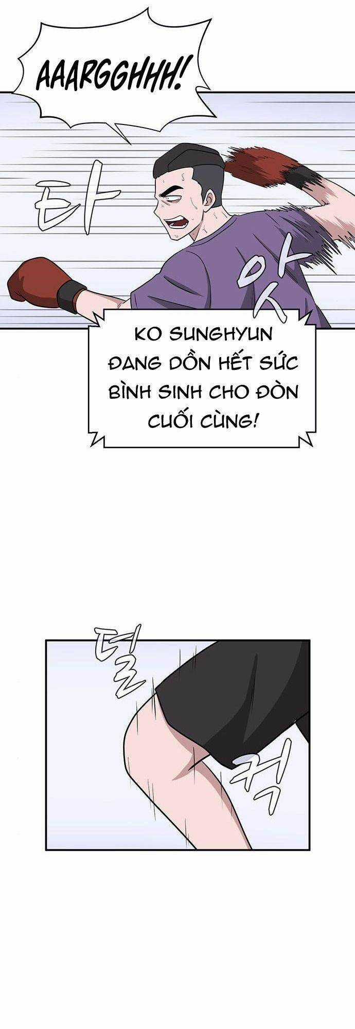 Quy Luật Hệ Thống Chapter 17 trang 33