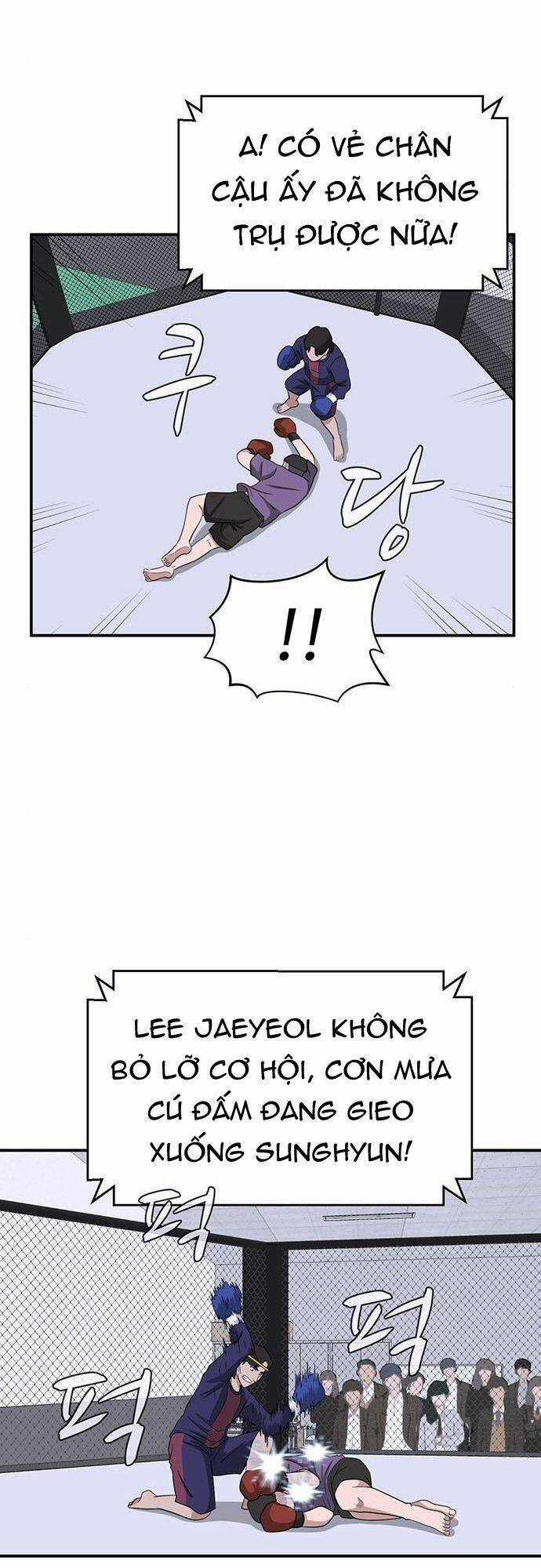 Quy Luật Hệ Thống Chapter 17 trang 34