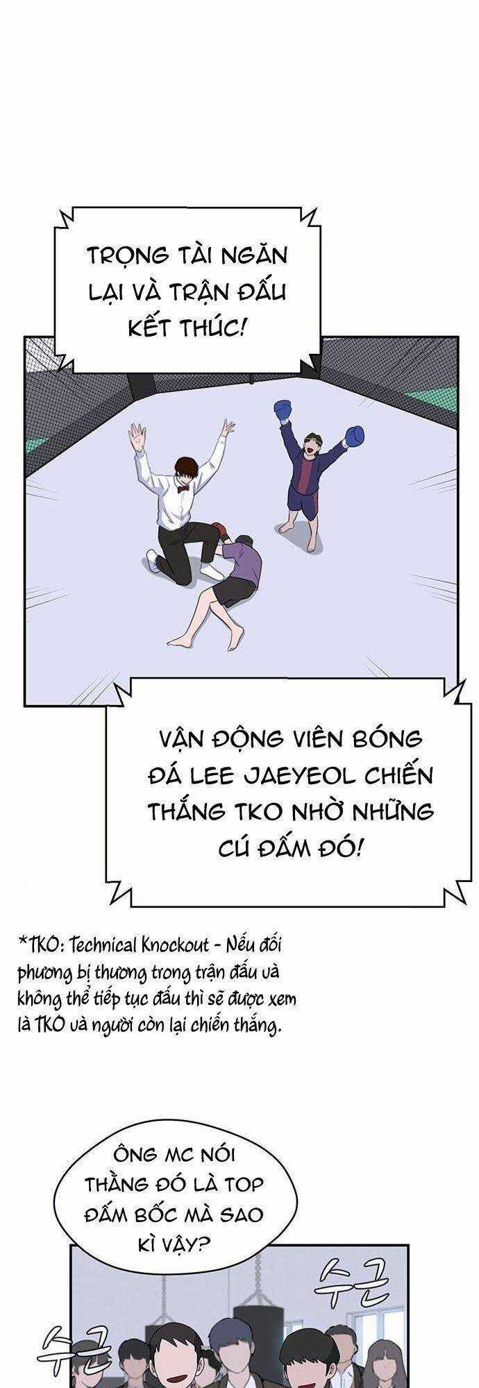 Quy Luật Hệ Thống Chapter 17 trang 35