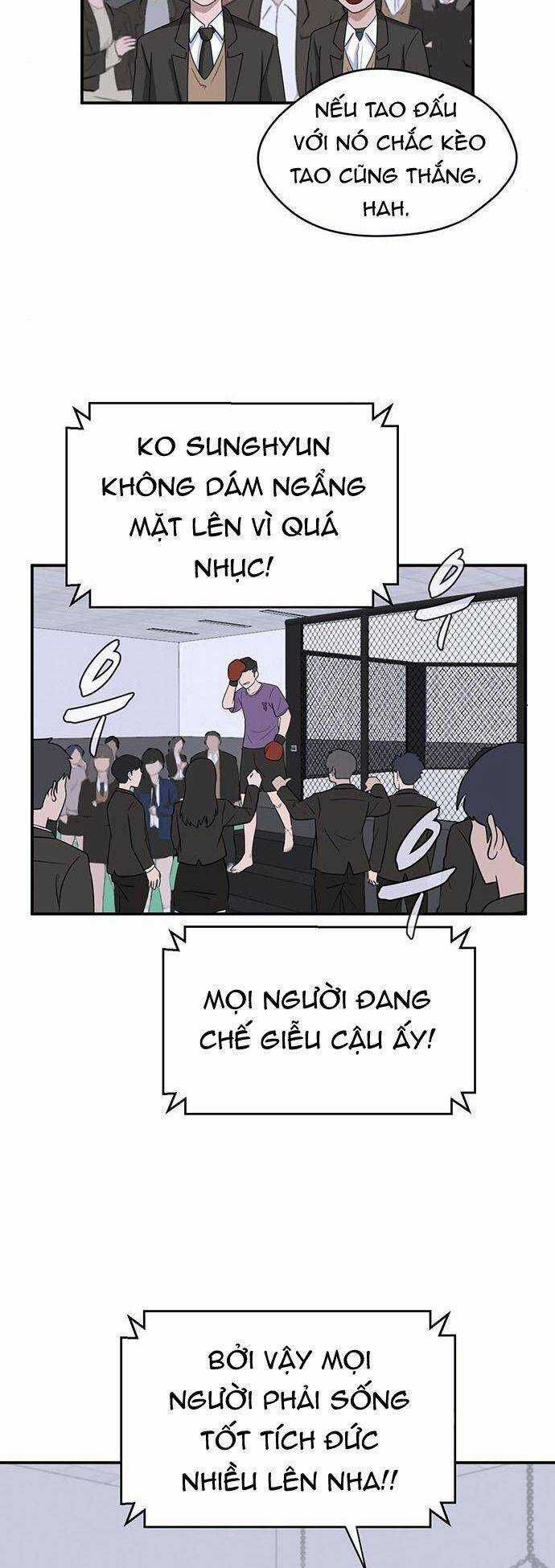 Quy Luật Hệ Thống Chapter 17 trang 36