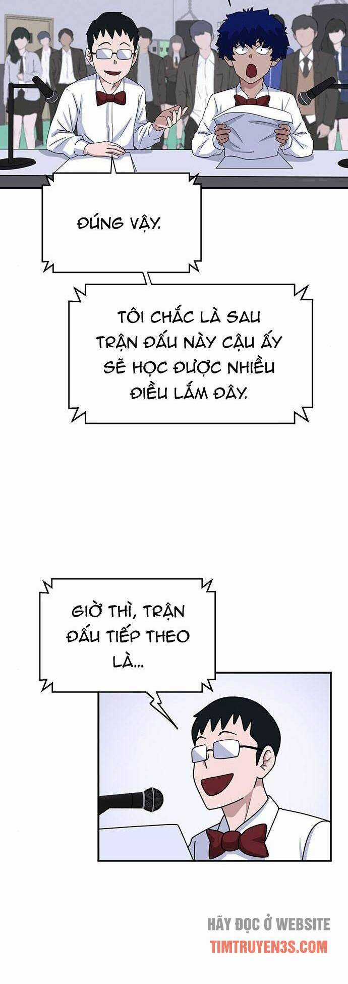 Quy Luật Hệ Thống Chapter 17 trang 37