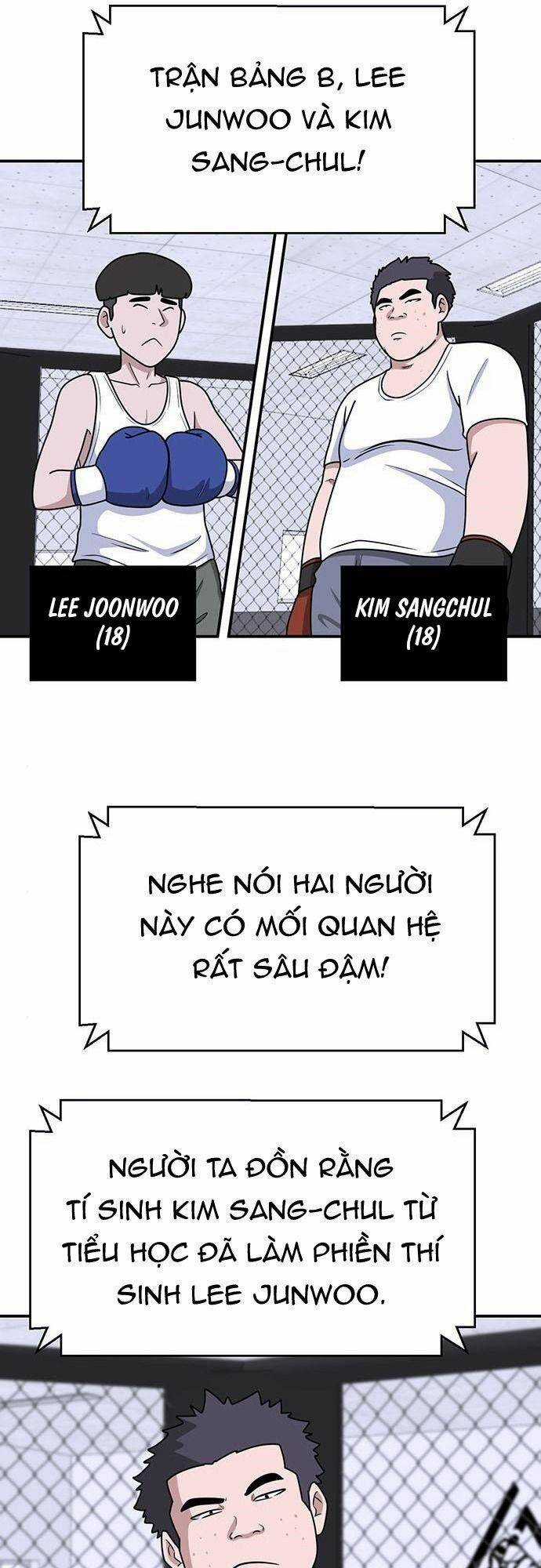 Quy Luật Hệ Thống Chapter 17 trang 38