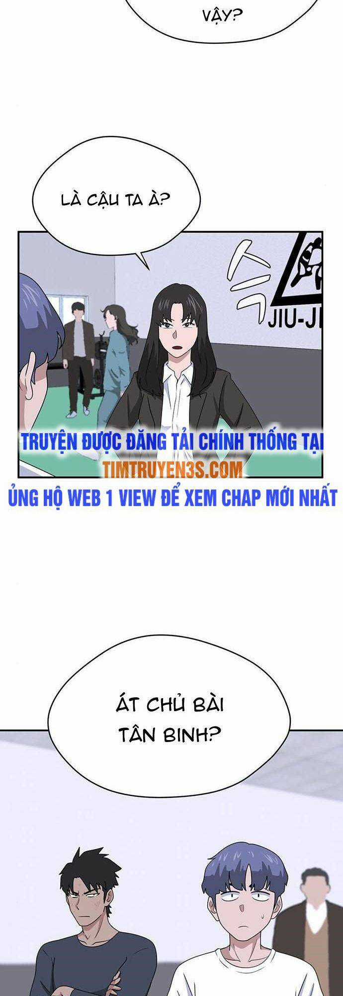 Quy Luật Hệ Thống Chapter 17 trang 4