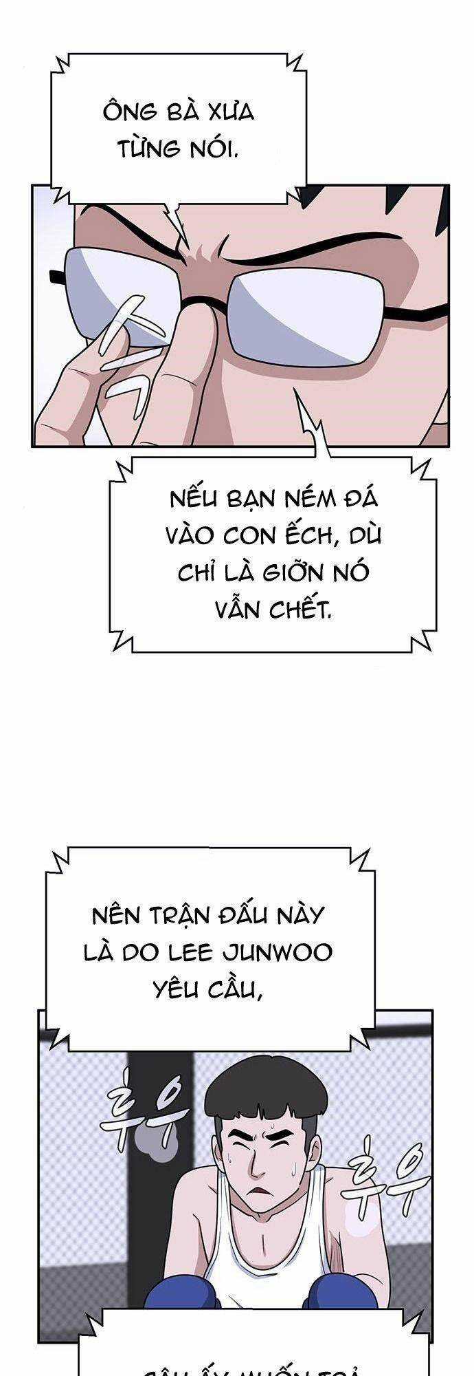 Quy Luật Hệ Thống Chapter 17 trang 41