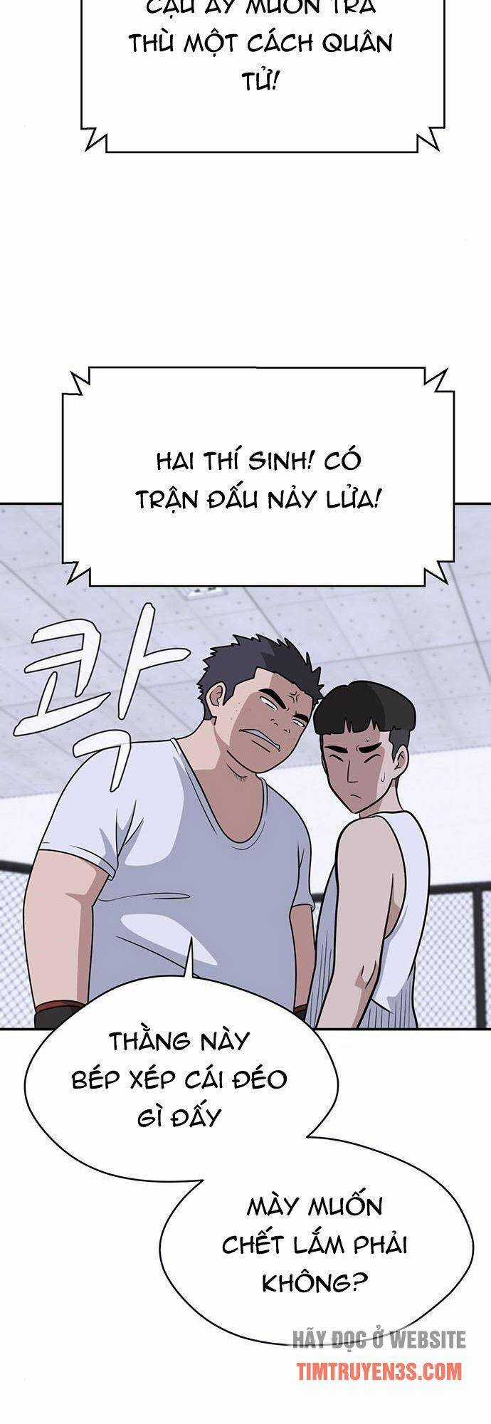Quy Luật Hệ Thống Chapter 17 trang 42