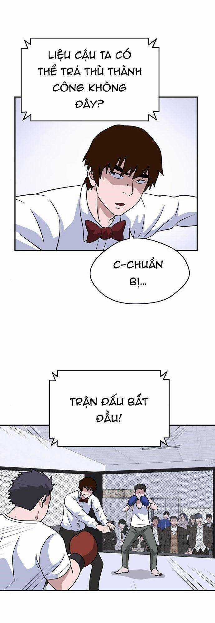 Quy Luật Hệ Thống Chapter 17 trang 43