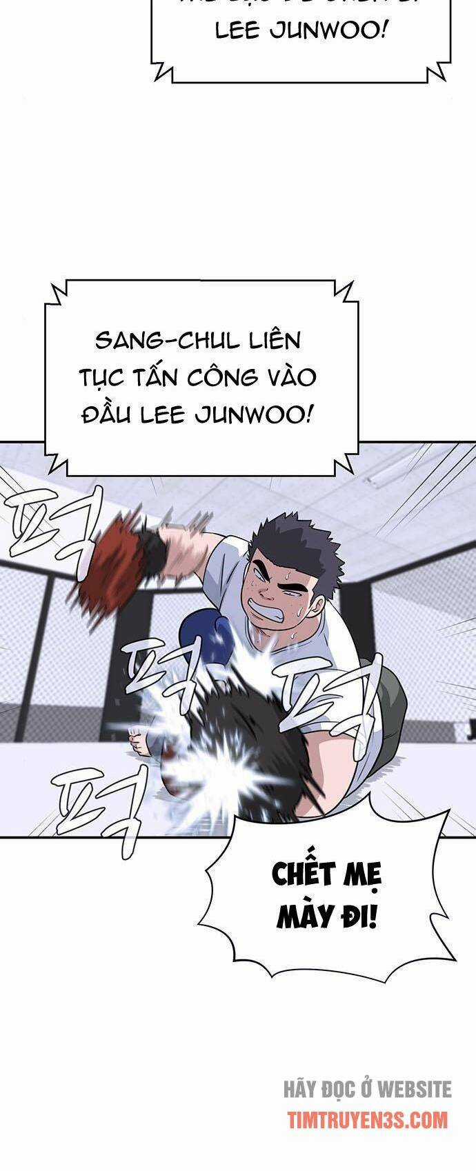 Quy Luật Hệ Thống Chapter 17 trang 47