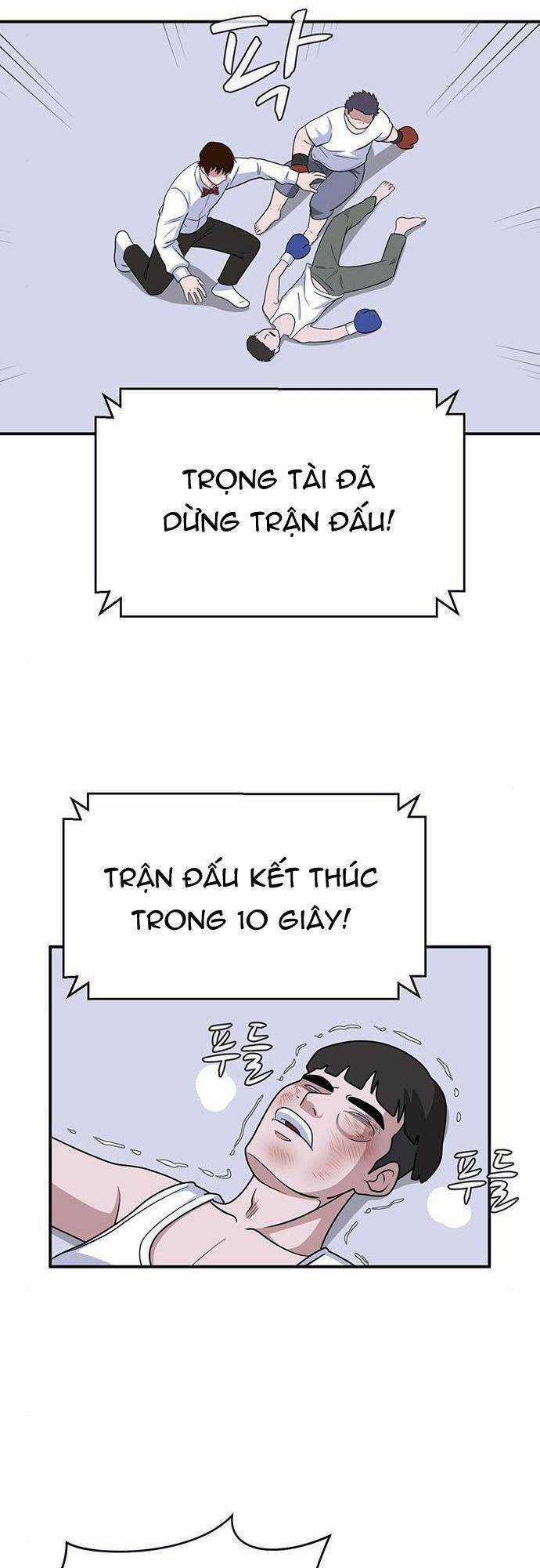 Quy Luật Hệ Thống Chapter 17 trang 48