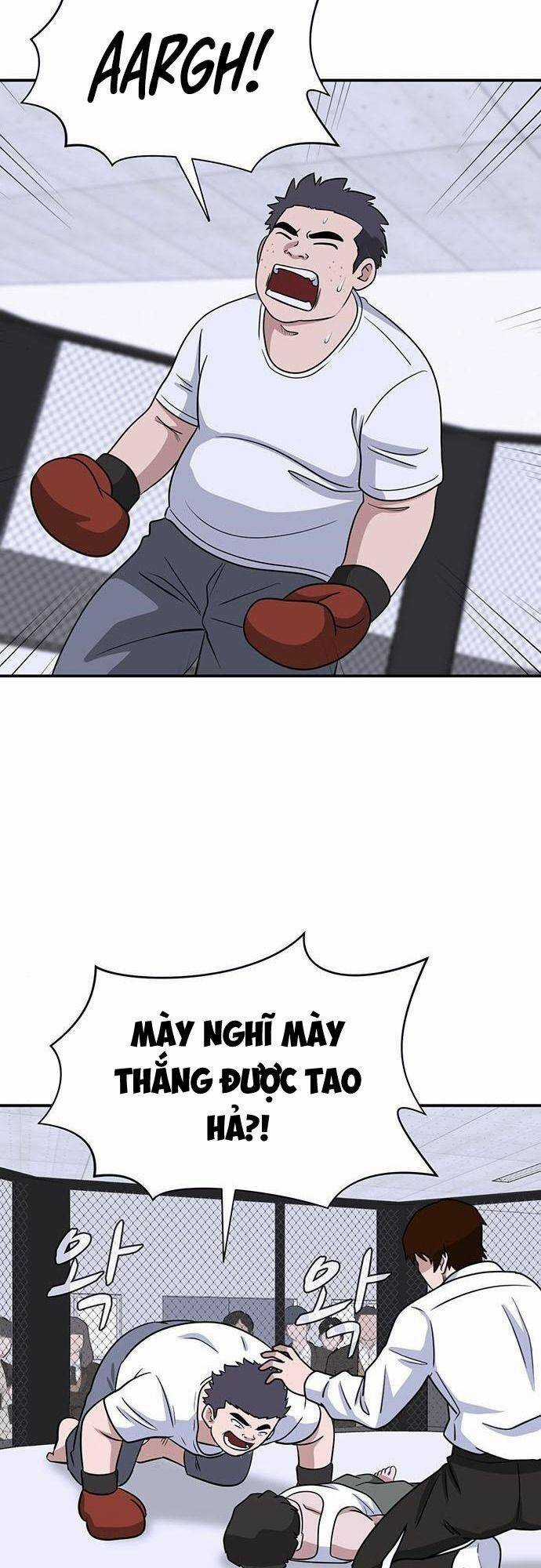 Quy Luật Hệ Thống Chapter 17 trang 49