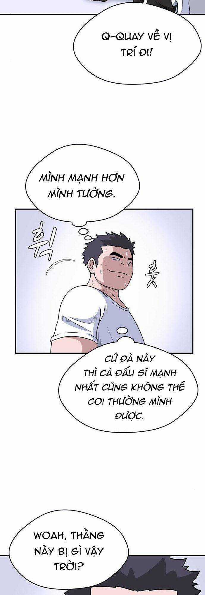 Quy Luật Hệ Thống Chapter 17 trang 50