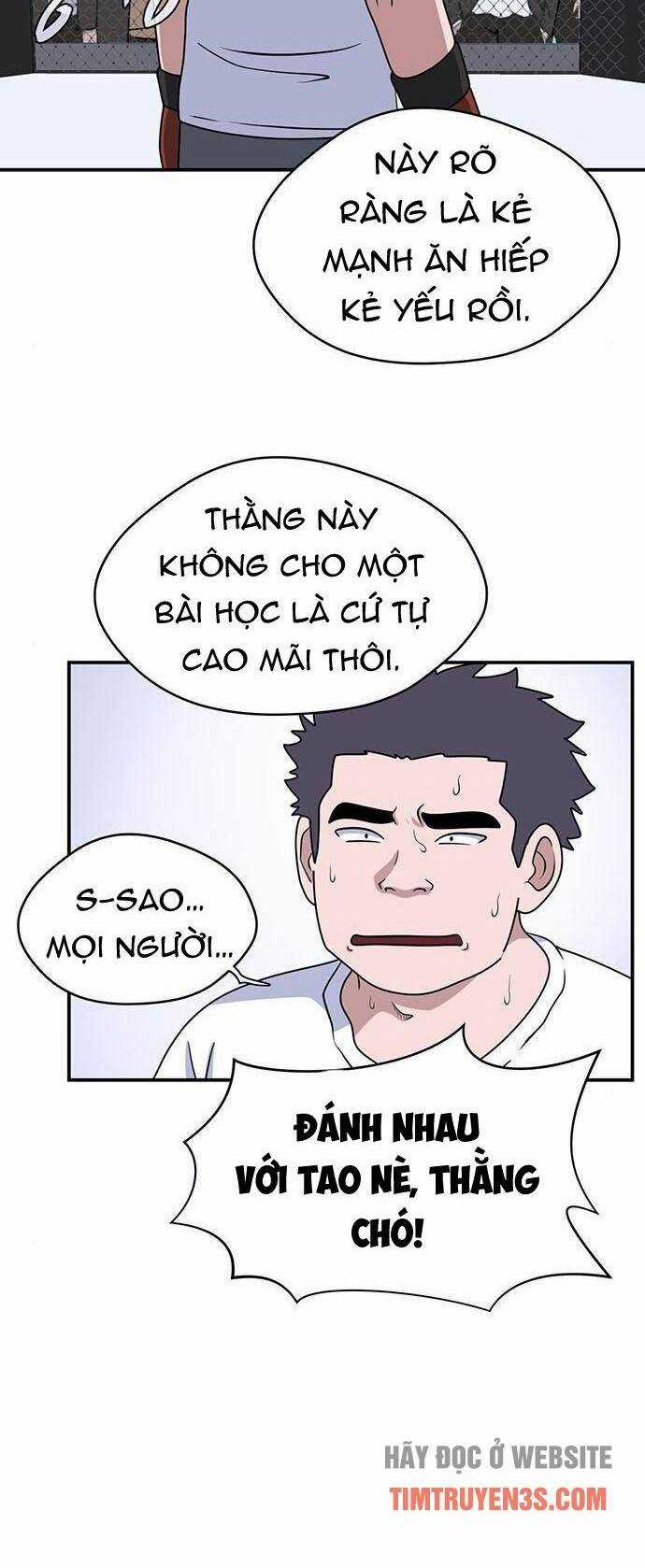 Quy Luật Hệ Thống Chapter 17 trang 52