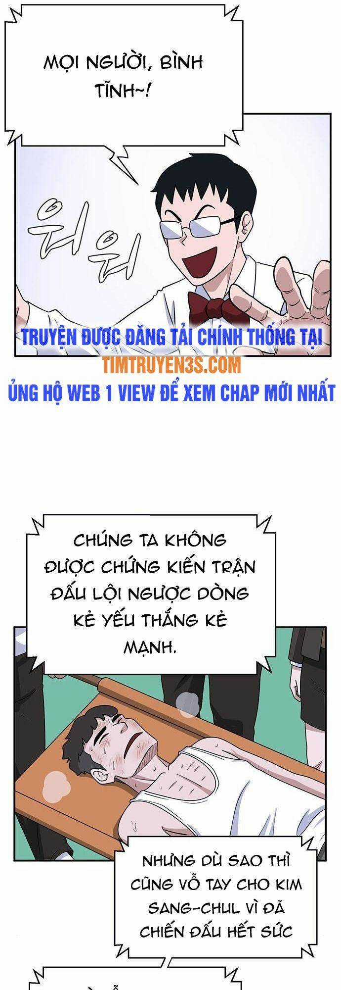 Quy Luật Hệ Thống Chapter 17 trang 53