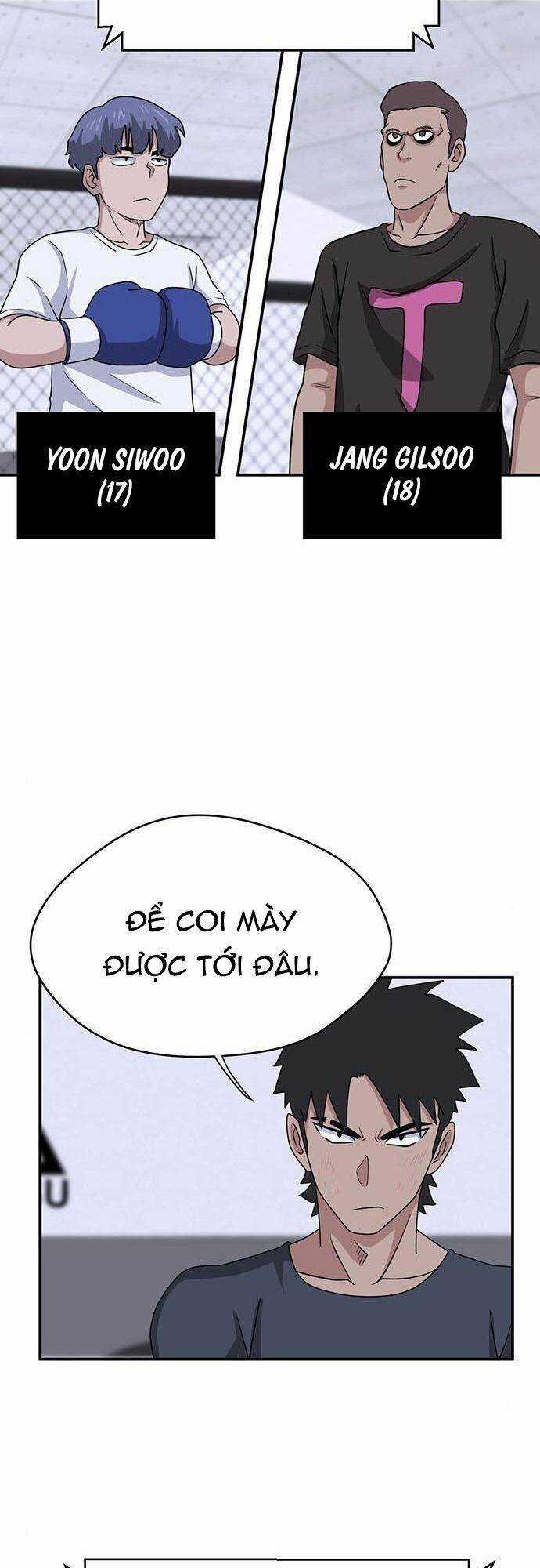 Quy Luật Hệ Thống Chapter 17 trang 55