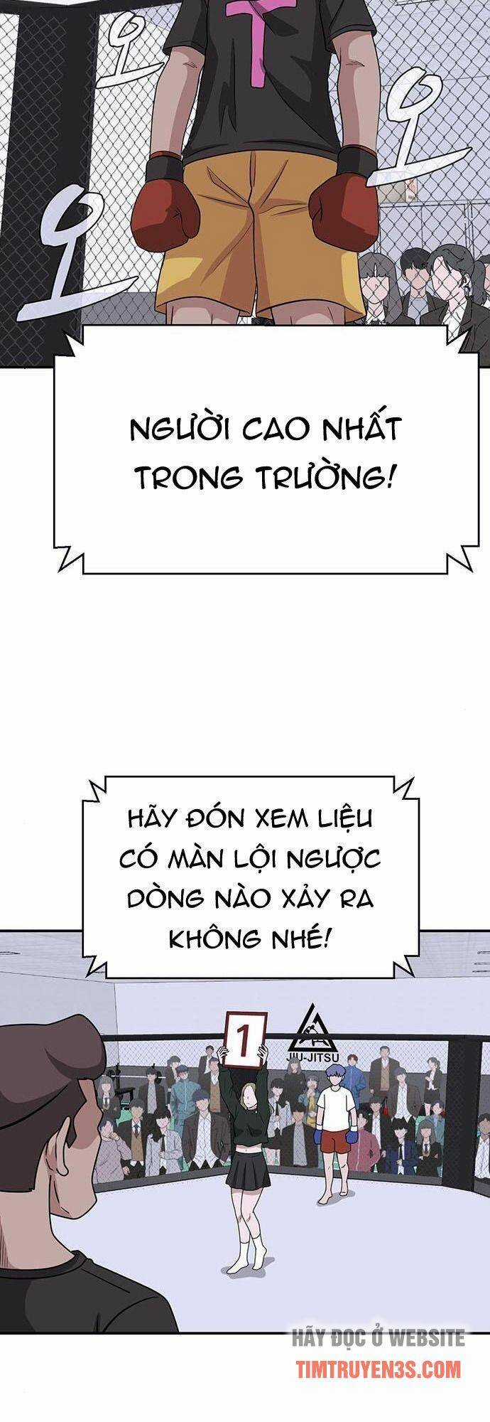 Quy Luật Hệ Thống Chapter 17 trang 57