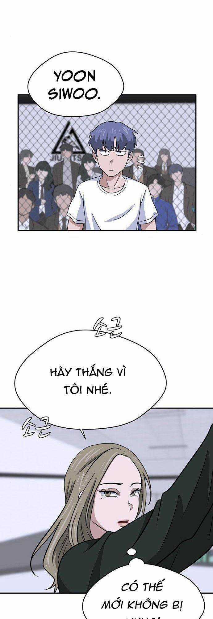 Quy Luật Hệ Thống Chapter 17 trang 58