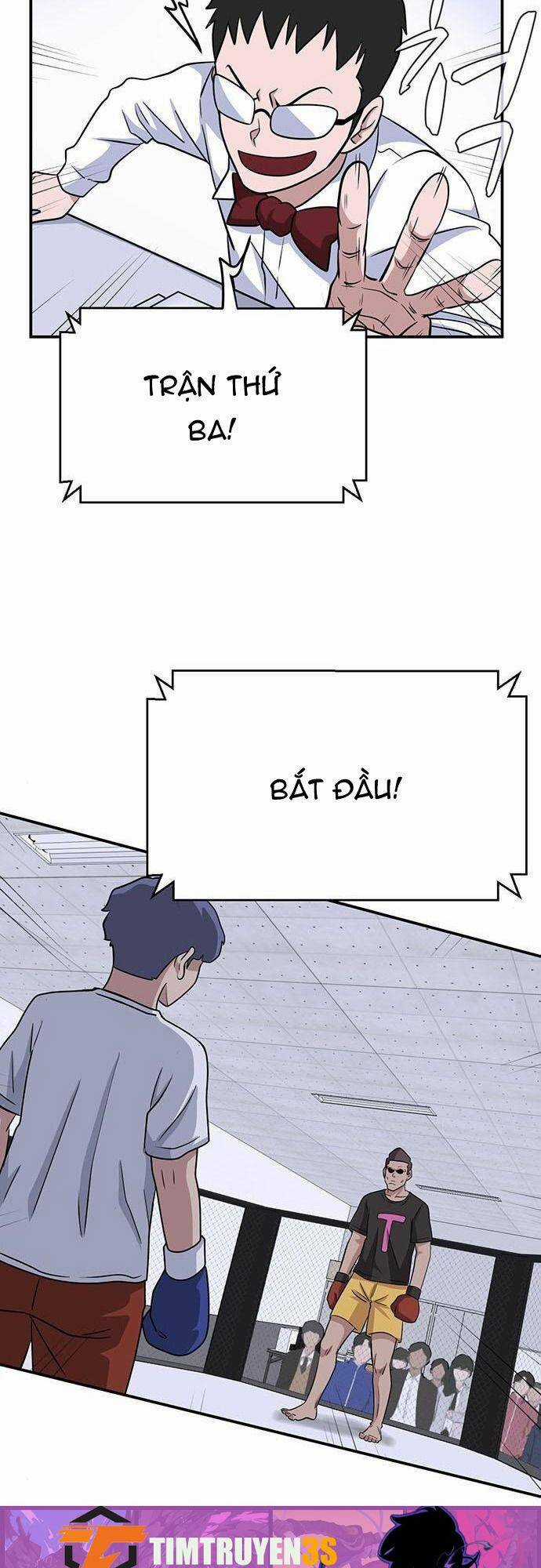 Quy Luật Hệ Thống Chapter 17 trang 61