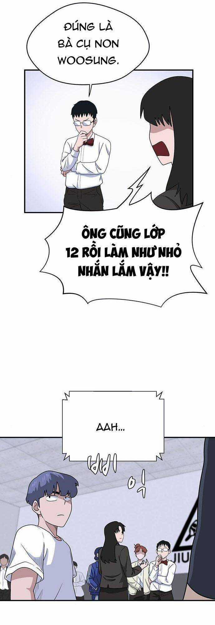 Quy Luật Hệ Thống Chapter 17 trang 8