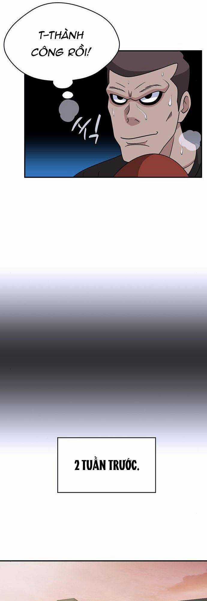 Quy Luật Hệ Thống Chapter 18 trang 10