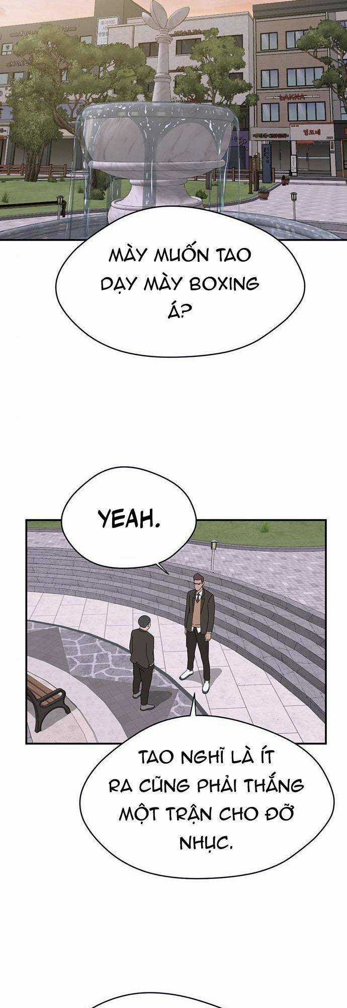 Quy Luật Hệ Thống Chapter 18 trang 11