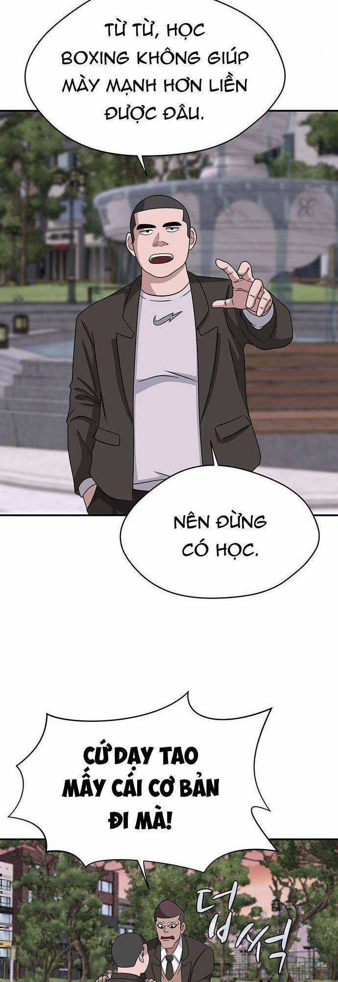 Quy Luật Hệ Thống Chapter 18 trang 12