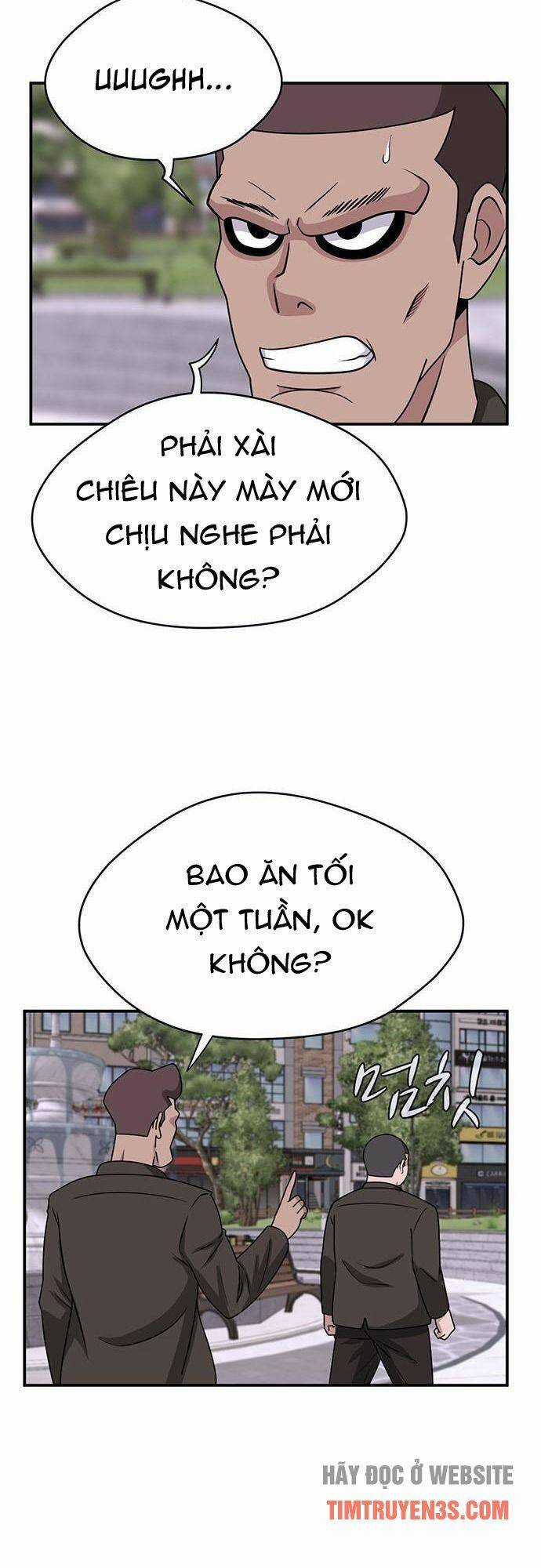 Quy Luật Hệ Thống Chapter 18 trang 14