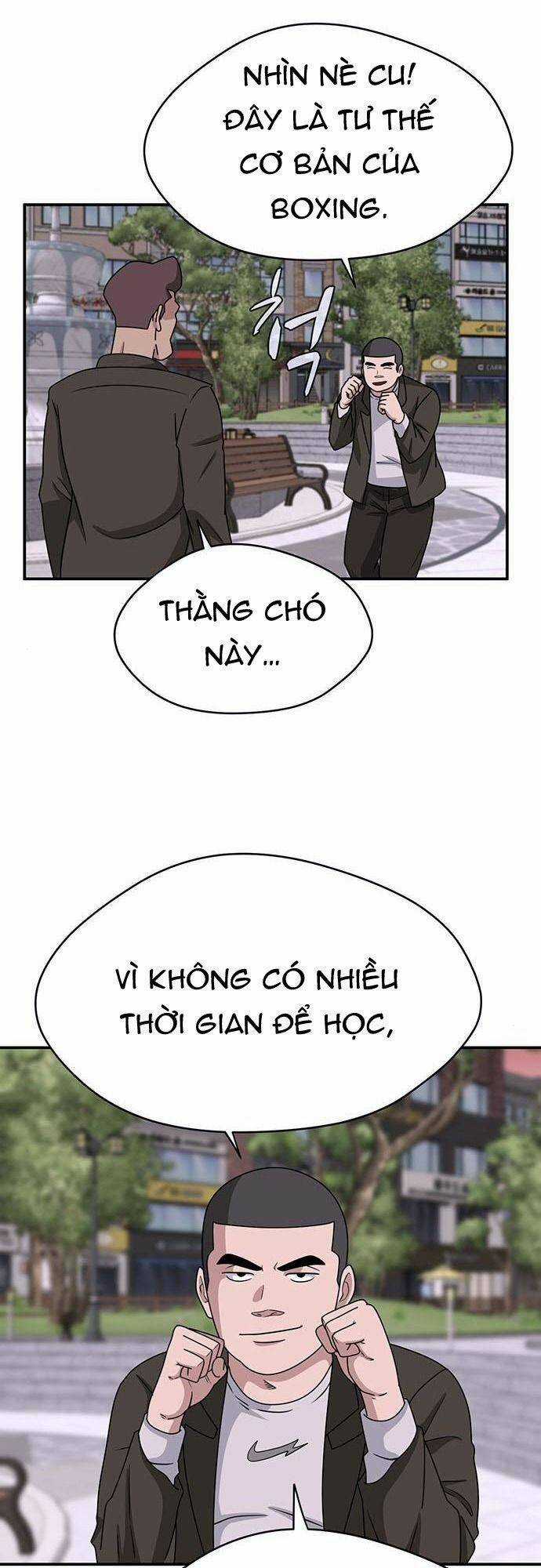 Quy Luật Hệ Thống Chapter 18 trang 15