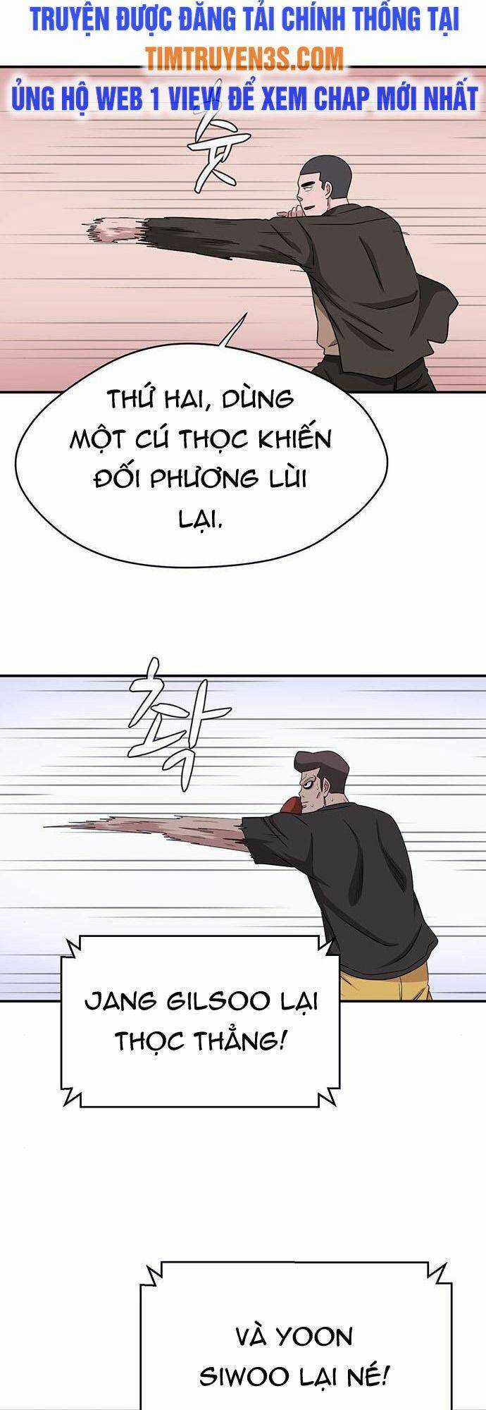 Quy Luật Hệ Thống Chapter 18 trang 17