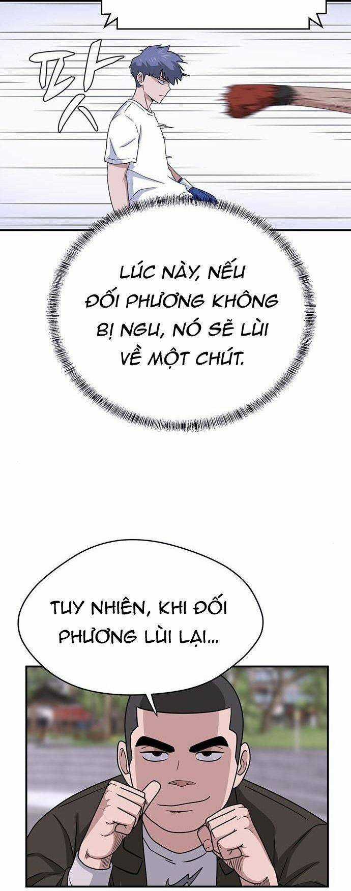 Quy Luật Hệ Thống Chapter 18 trang 18