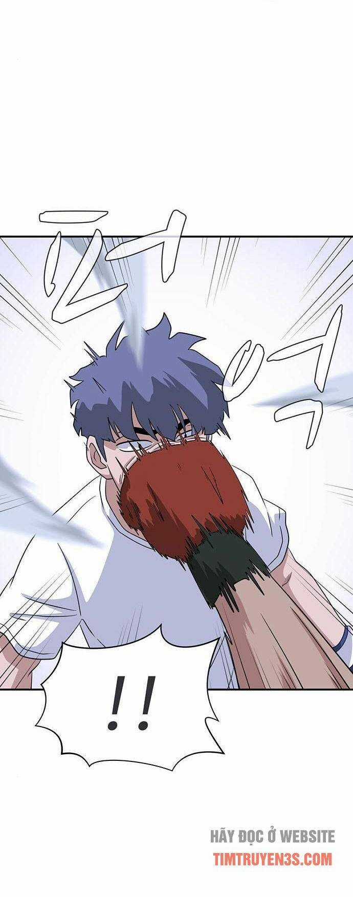 Quy Luật Hệ Thống Chapter 18 trang 19