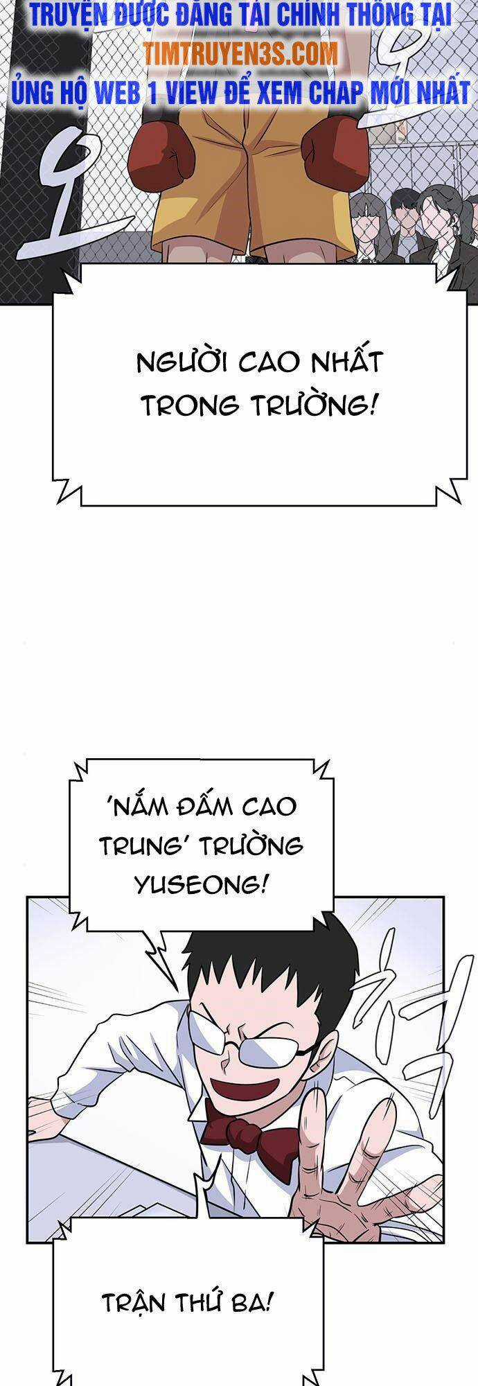 Quy Luật Hệ Thống Chapter 18 trang 2