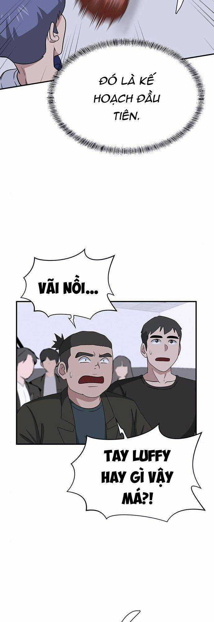 Quy Luật Hệ Thống Chapter 18 trang 21