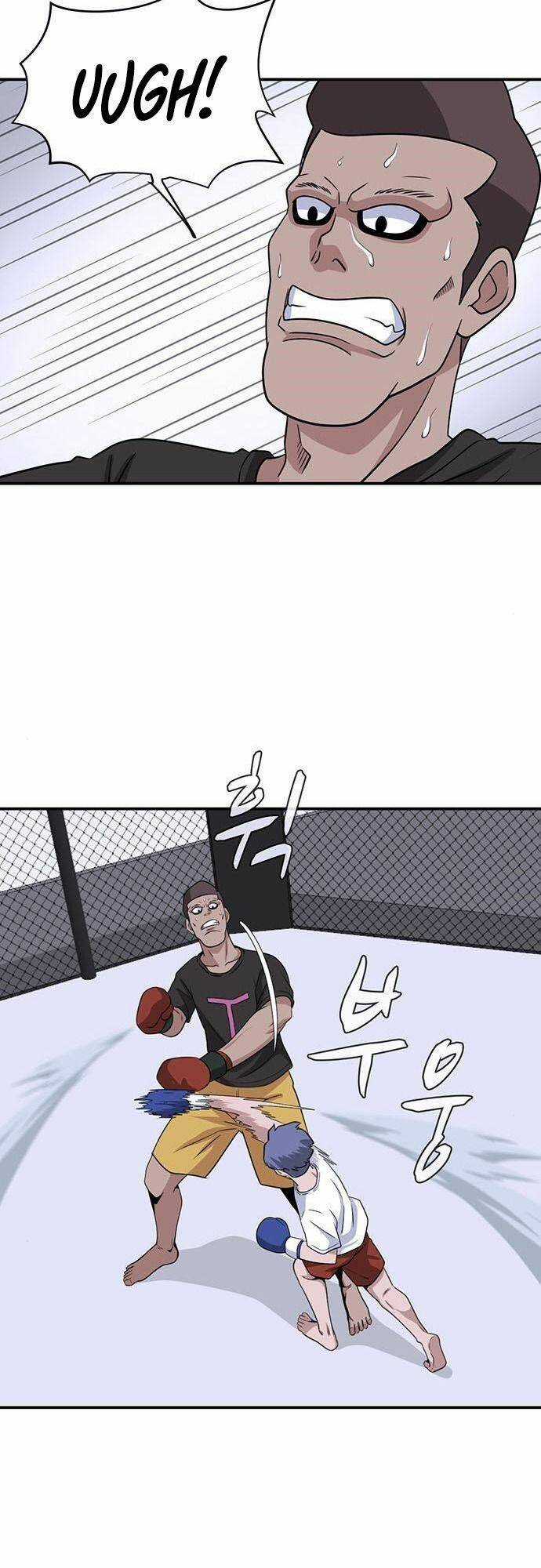 Quy Luật Hệ Thống Chapter 18 trang 23