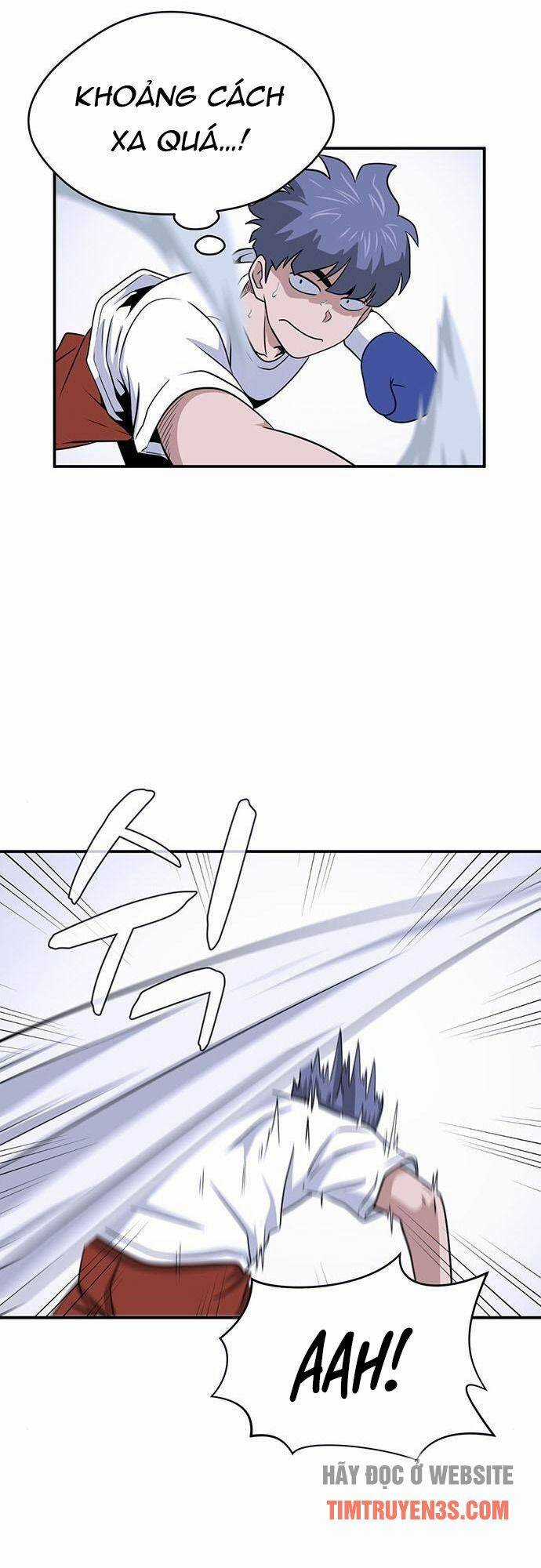 Quy Luật Hệ Thống Chapter 18 trang 24