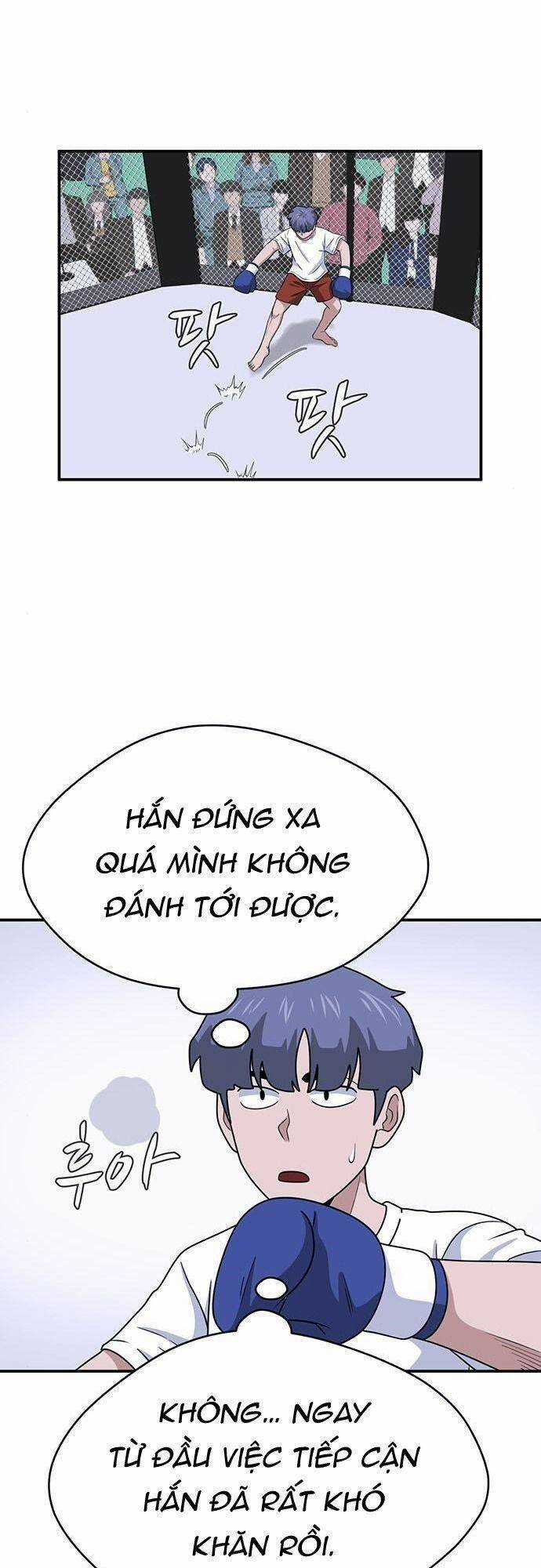 Quy Luật Hệ Thống Chapter 18 trang 25