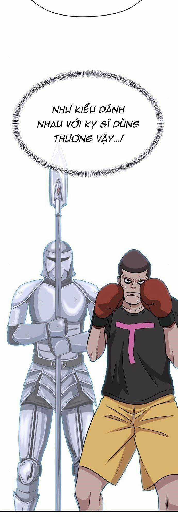 Quy Luật Hệ Thống Chapter 18 trang 26