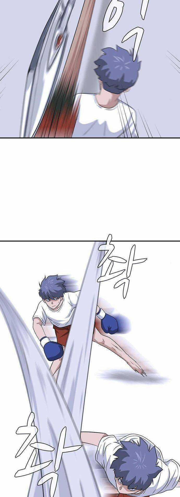 Quy Luật Hệ Thống Chapter 18 trang 28