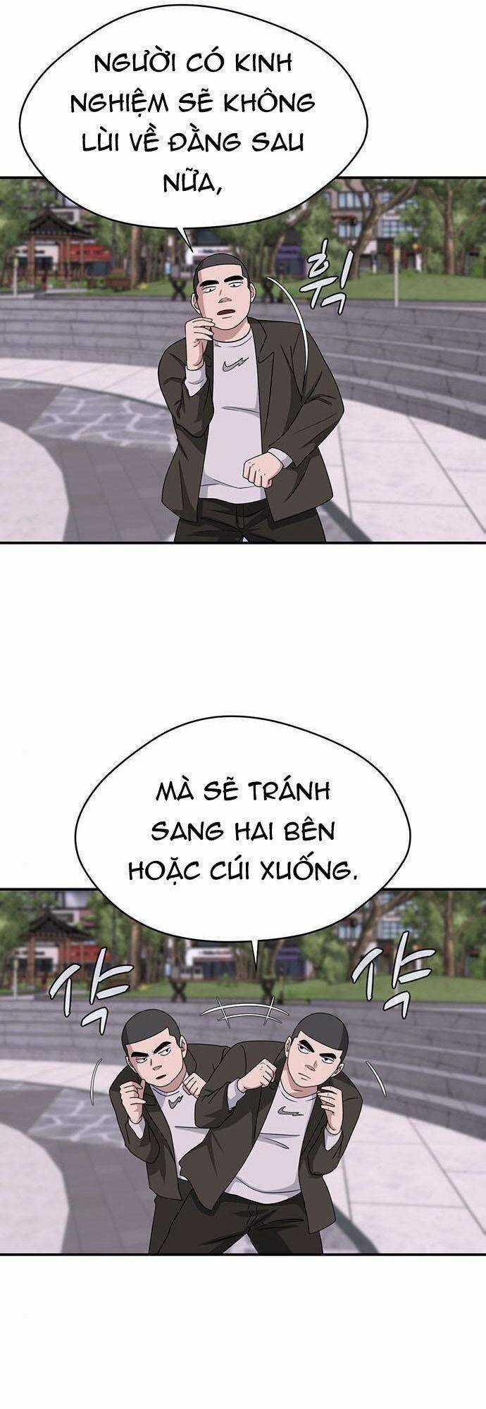 Quy Luật Hệ Thống Chapter 18 trang 30