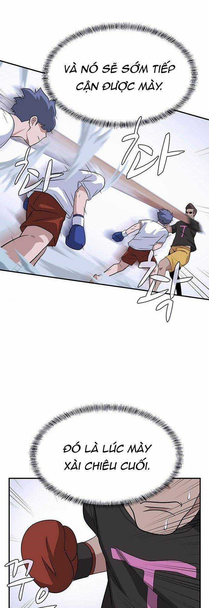 Quy Luật Hệ Thống Chapter 18 trang 31