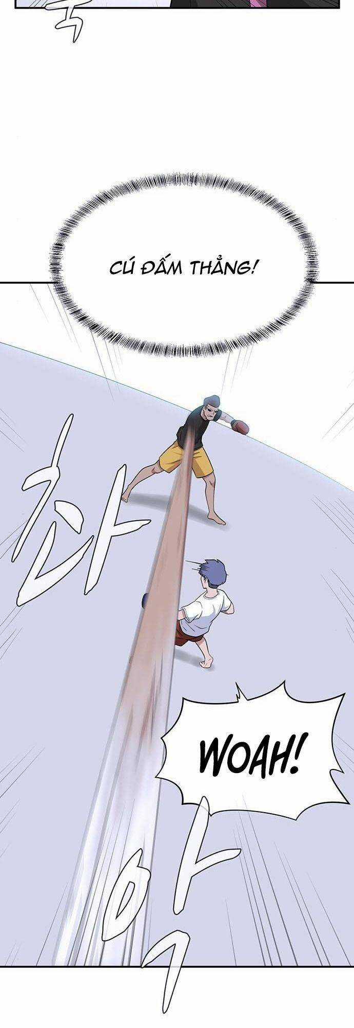 Quy Luật Hệ Thống Chapter 18 trang 32