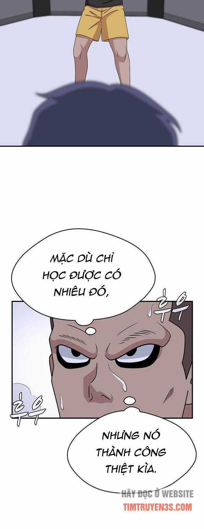 Quy Luật Hệ Thống Chapter 18 trang 34