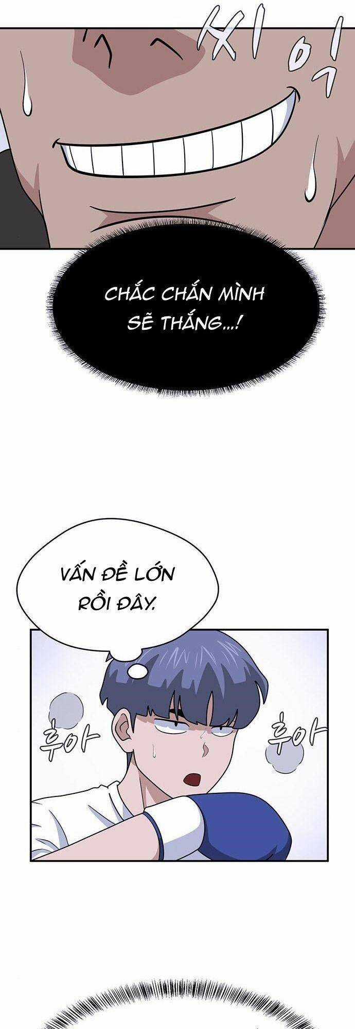 Quy Luật Hệ Thống Chapter 18 trang 35