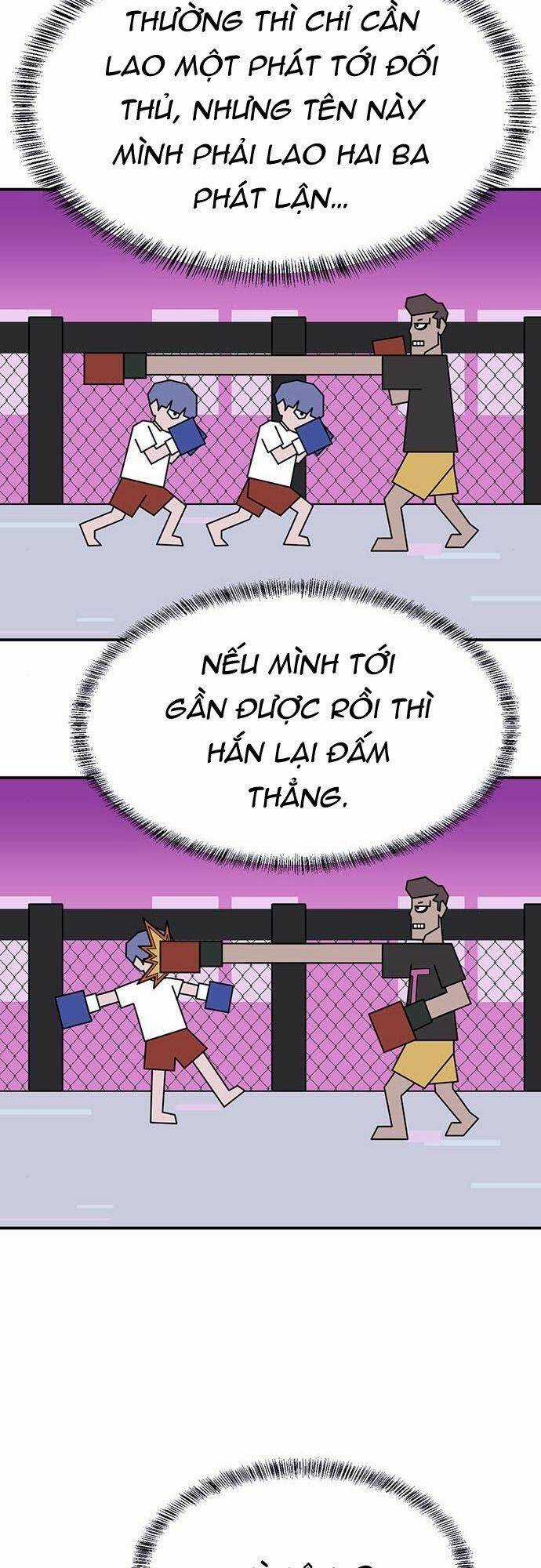 Quy Luật Hệ Thống Chapter 18 trang 36