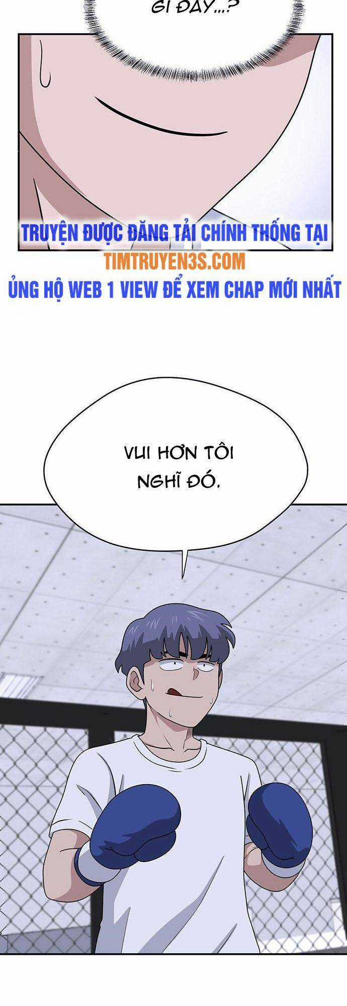 Quy Luật Hệ Thống Chapter 18 trang 37