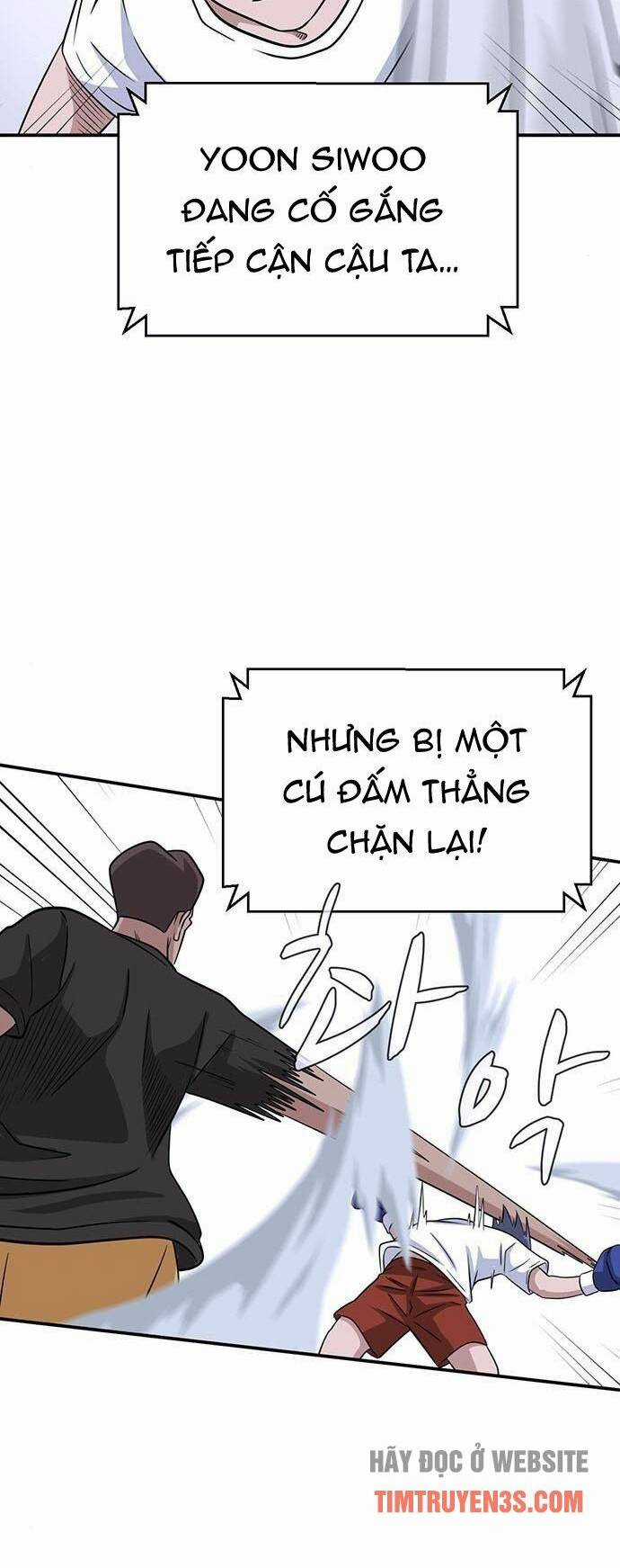 Quy Luật Hệ Thống Chapter 18 trang 39