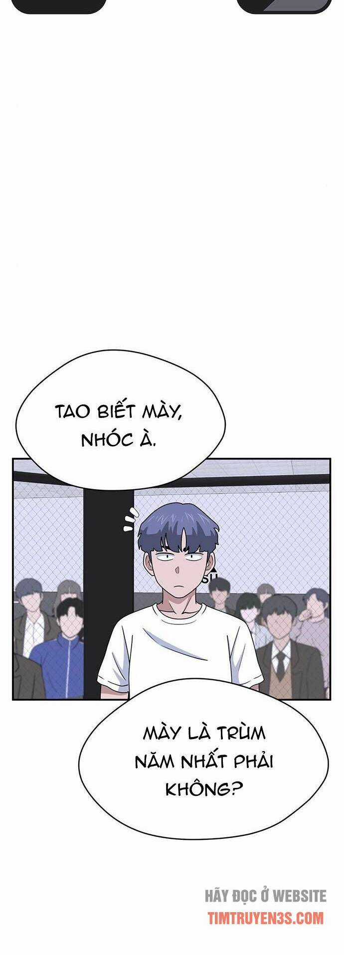 Quy Luật Hệ Thống Chapter 18 trang 4