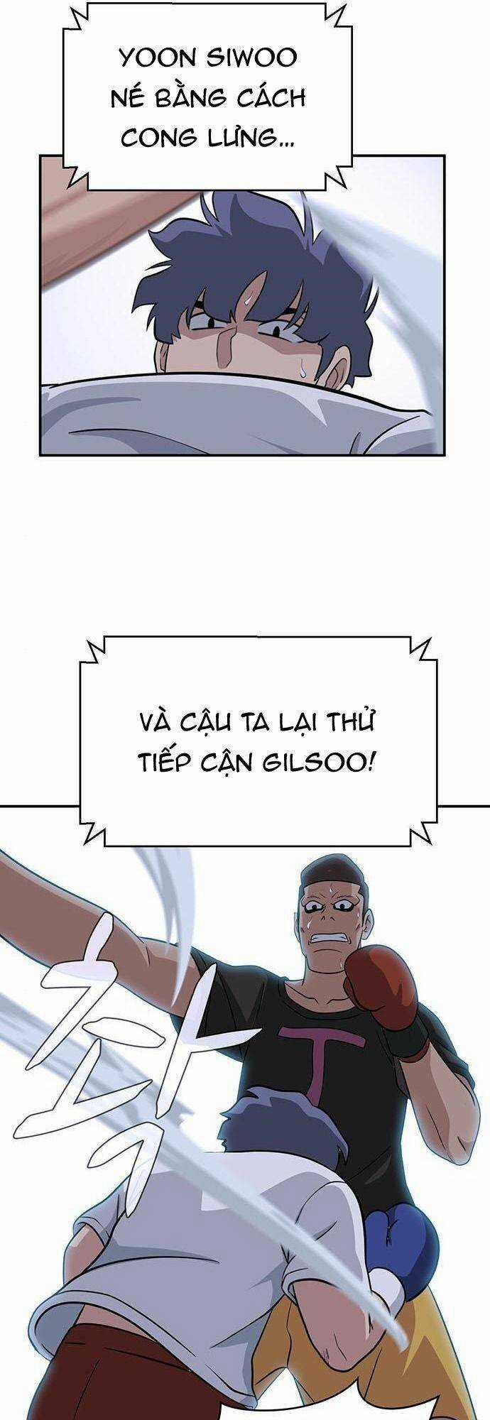 Quy Luật Hệ Thống Chapter 18 trang 40